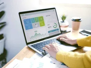 2. Manfaat Accounting Software yang Membantu Keuangan Bisnis