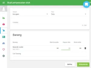 Manfaat Pakai Software Monitoring Stok untuk Gudang