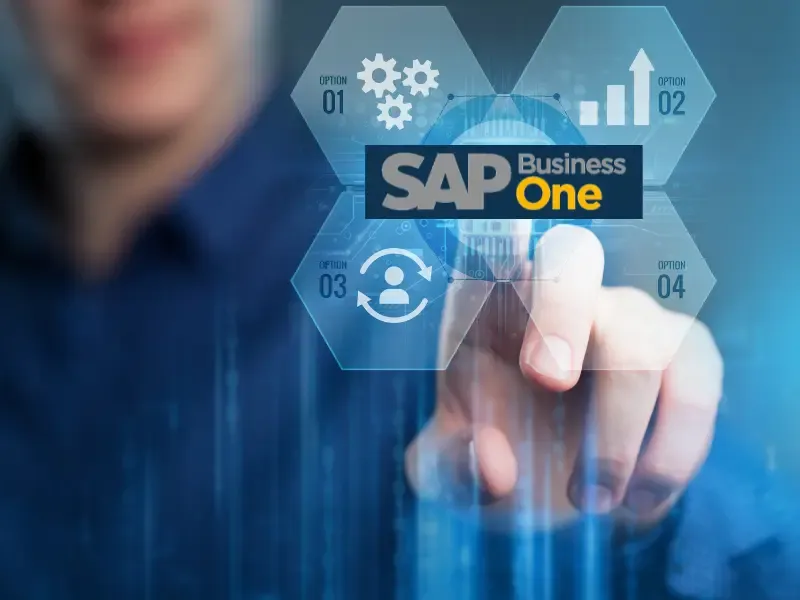 Fungsi Aplikasi SAP Business One yang Jarang Diketahui, Bisnis Lebih Efisien!