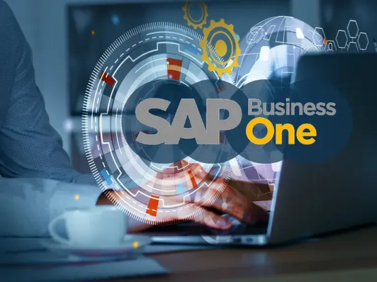 5 Fungsi SAP Business One yang Bikin Bisnis Tertata Rapi