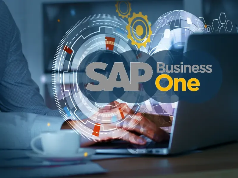 5 Fungsi SAP Business One yang Bikin Bisnis Tertata Rapi