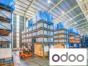 Odoo Jadi Pilihan Banyak Pebisnis di Indonesia