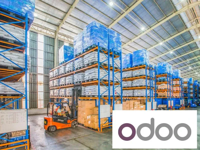 Odoo Jadi Pilihan Banyak Pebisnis di Indonesia
