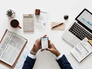 8. Jurnal Penggunaan Aplikasi Akuntansi dalam Transaksi Harian Perusahaan