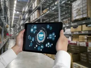 Manfaat ERP untuk Bisnis di Indonesia