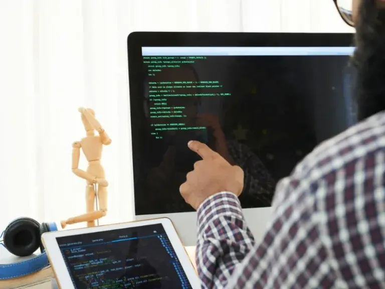 konsultan IT untuk integrasi sistem