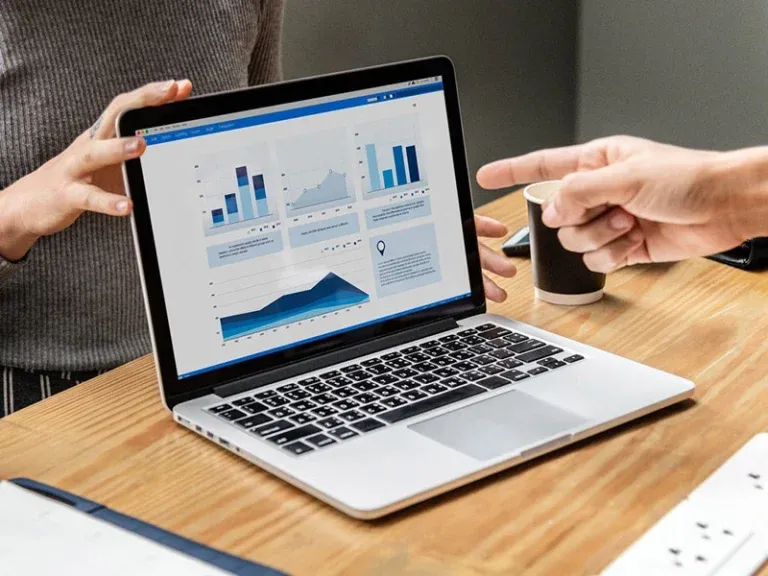 fungsi program ERP dalam bisnis