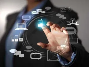 integrasi program ERP dan CRM