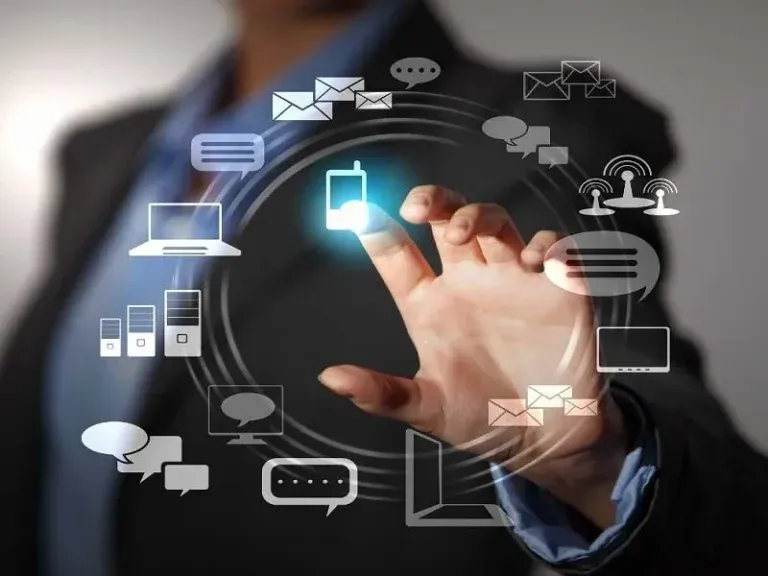 integrasi program ERP dan CRM